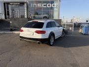 Audi A4 allroad IV (B8) Саратов  - изображение 20