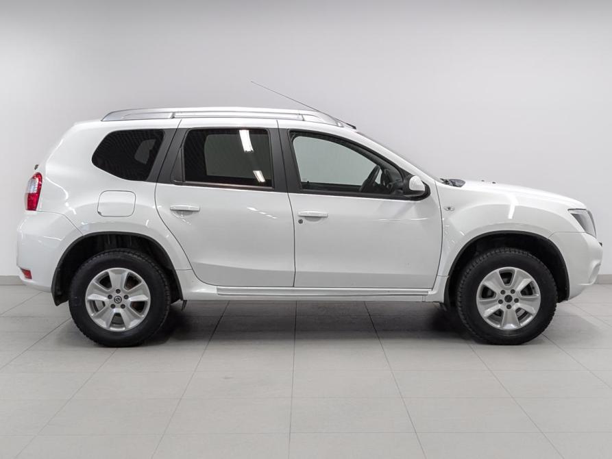Nissan Terrano III (D10) Санкт-Петербург  - изображение 4