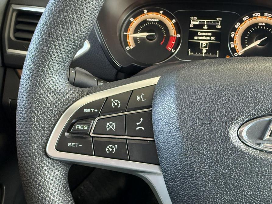 Lada (ВАЗ) Vesta I Рестайлинг (NG) Волгоград  - изображение 21