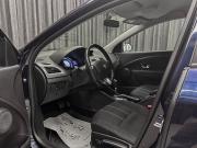 Renault Megane III Рестайлинг Красноярск  - изображение 23