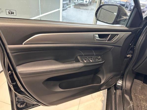 Haval M6 II с пробегом 2024 года, цена 1 690 000 рублей, 22765 км, внедорожник, Автокод Объявления