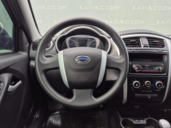 Datsun mi-DO с пробегом 2018 года, цена 580 000 рублей, 68032 км, хэтчбек, Автокод Объявления