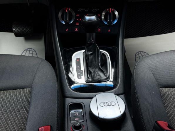 Audi Q3 I (8U) с пробегом 2012 года, цена 1 749 000 рублей, 138187 км, внедорожник, Автокод Объявления