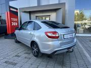 Lada (ВАЗ) Granta I Рестайлинг Набережные Челны  - изображение 37