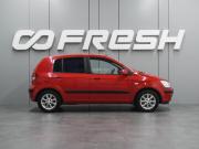 Hyundai Getz I Воронеж  - изображение 21