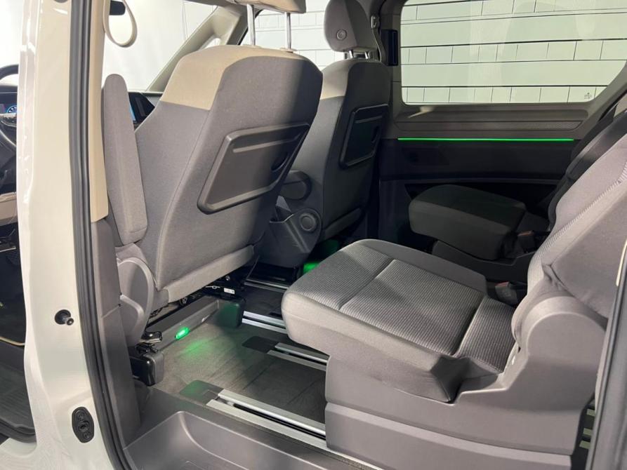 Volkswagen Multivan T7 Москва  - изображение 21