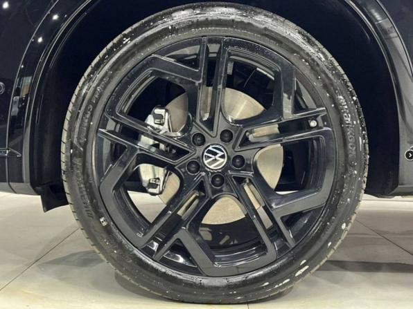 Новый Volkswagen Tiguan III (China Market) 2026 года, цена 4 469 000 рублей, внедорожник, Автокод Объявления
