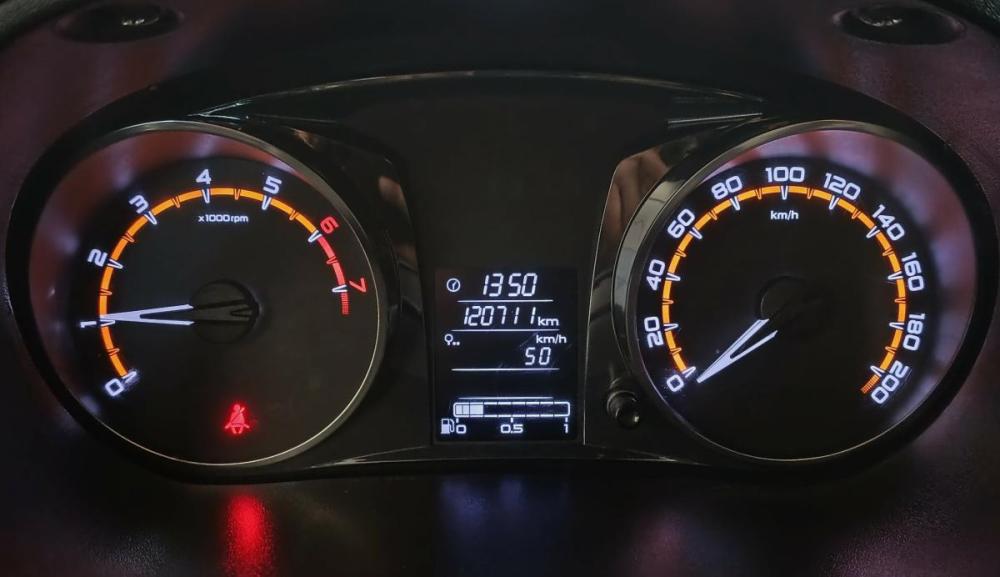 Lada (ВАЗ) Granta I Рестайлинг Крым  - изображение 9