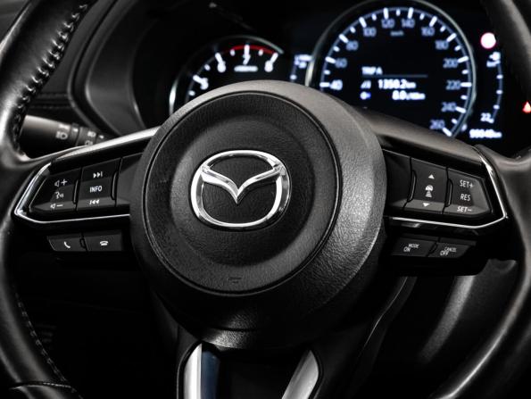 Mazda CX-5 II с пробегом 2021 года, цена 3 099 000 рублей, 98869 км, внедорожник, Автокод Объявления