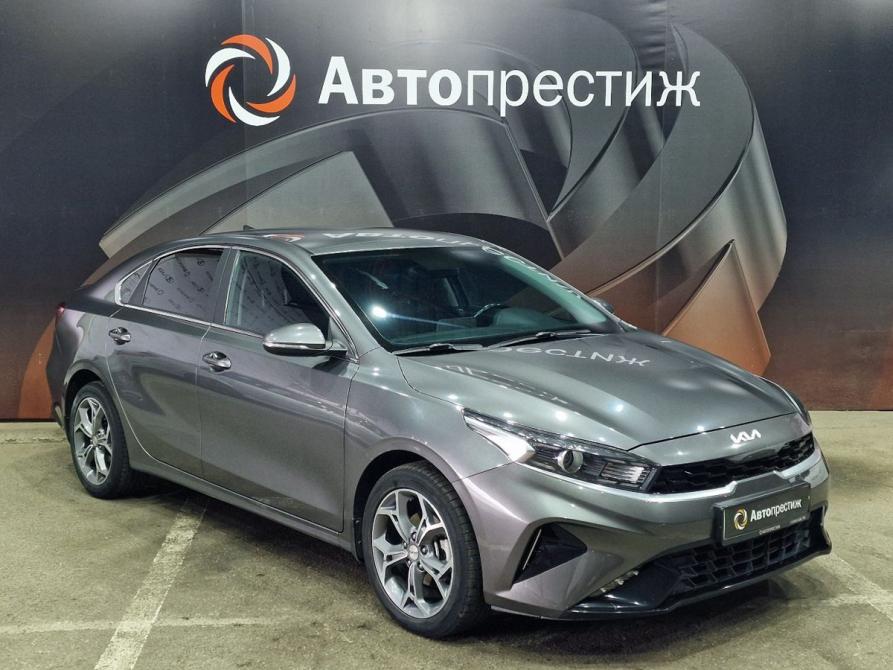 Kia Cerato IV Рестайлинг Ставрополь  - изображение 3