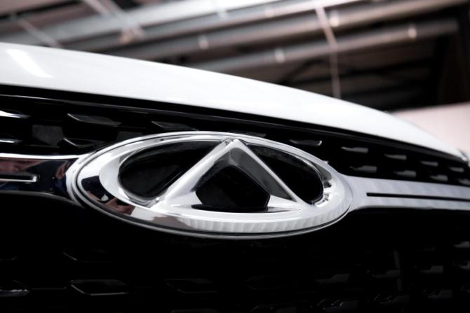 Chery Tiggo 4 I Рестайлинг с пробегом 2021 года, цена 1 300 000 рублей, 117297 км, внедорожник, Автокод Объявления