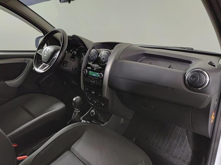 Renault Duster I Рестайлинг Уфа  - изображение 13