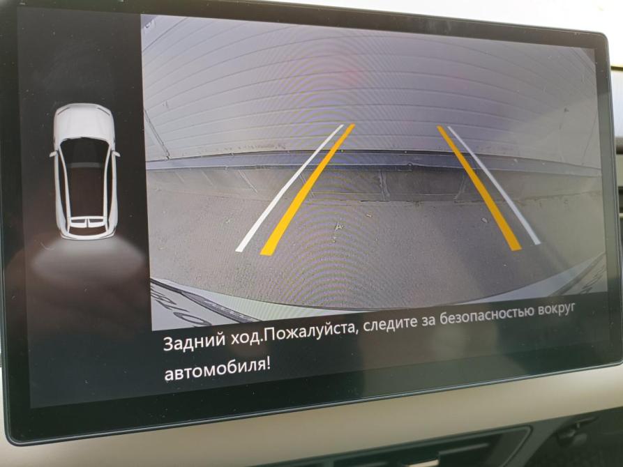 JETOUR DASHING I Санкт-Петербург  - изображение 16