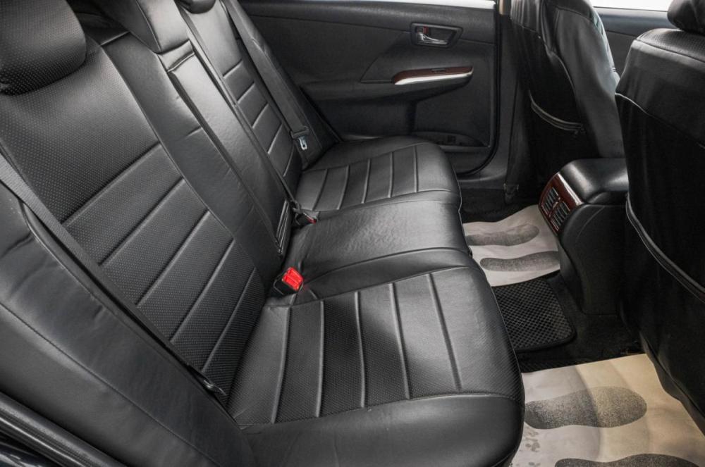Toyota Camry VII (XV50) Барнаул  - изображение 23