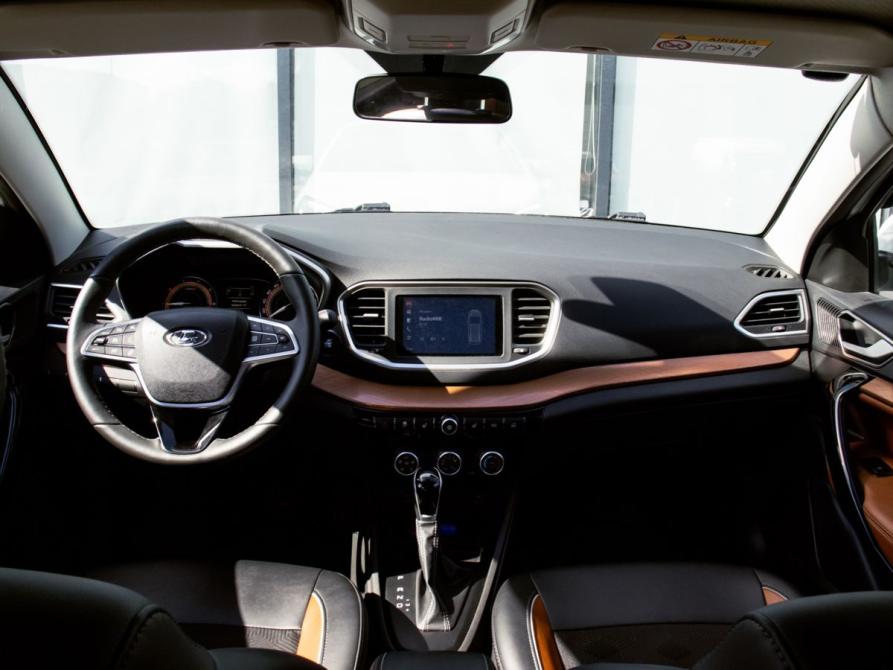 Lada (ВАЗ) Vesta I Рестайлинг (NG) Екатеринбург  - изображение 18
