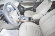 Audi Q5 I (8R) Кемерово  - изображение 35