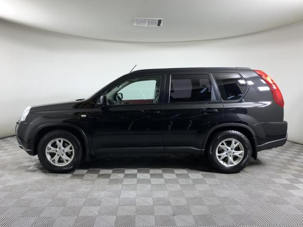 Nissan X-Trail II Рестайлинг с пробегом 2012 года, цена 850 000 рублей, 465623 км, внедорожник, Автокод Объявления
