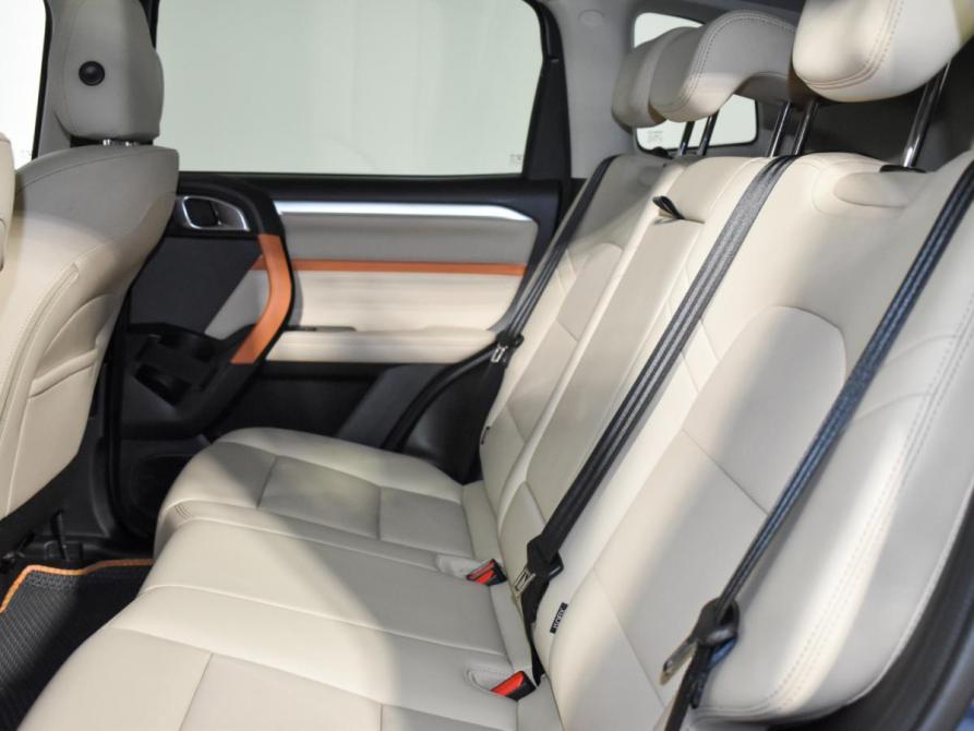 Haval Dargo Санкт-Петербург  - изображение 14