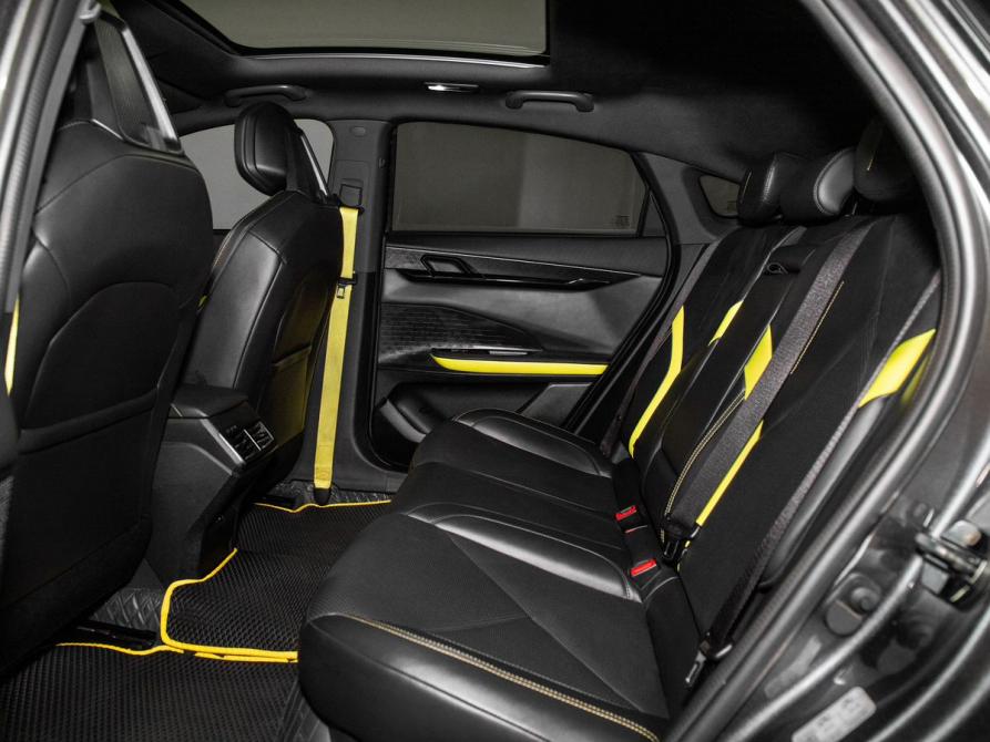 Changan UNI-V I Иркутск  - изображение 7