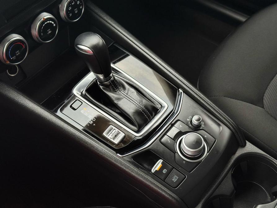 Mazda CX-5 II Рестайлинг Ижевск  - изображение 29