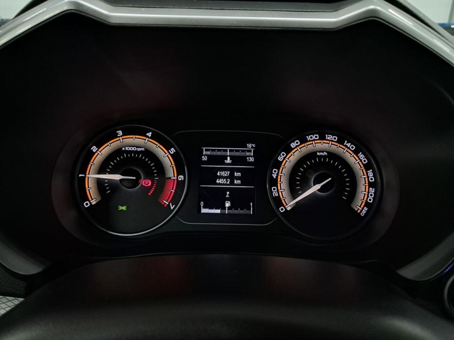 Lada (ВАЗ) Vesta I Рестайлинг (NG) Набережные Челны  - изображение 16