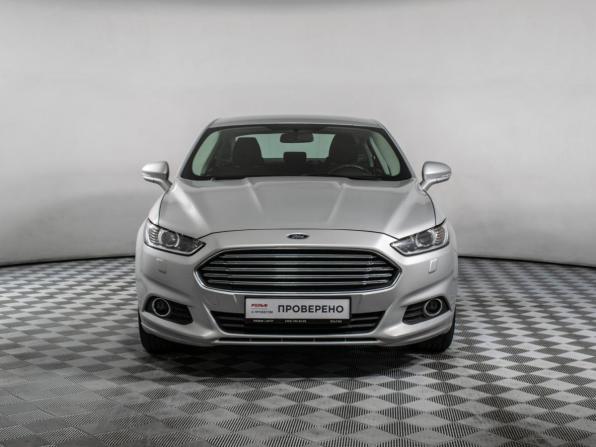 Ford Mondeo V с пробегом 2017 года, цена 1 720 000 рублей, 159457 км, седан, Автокод Объявления