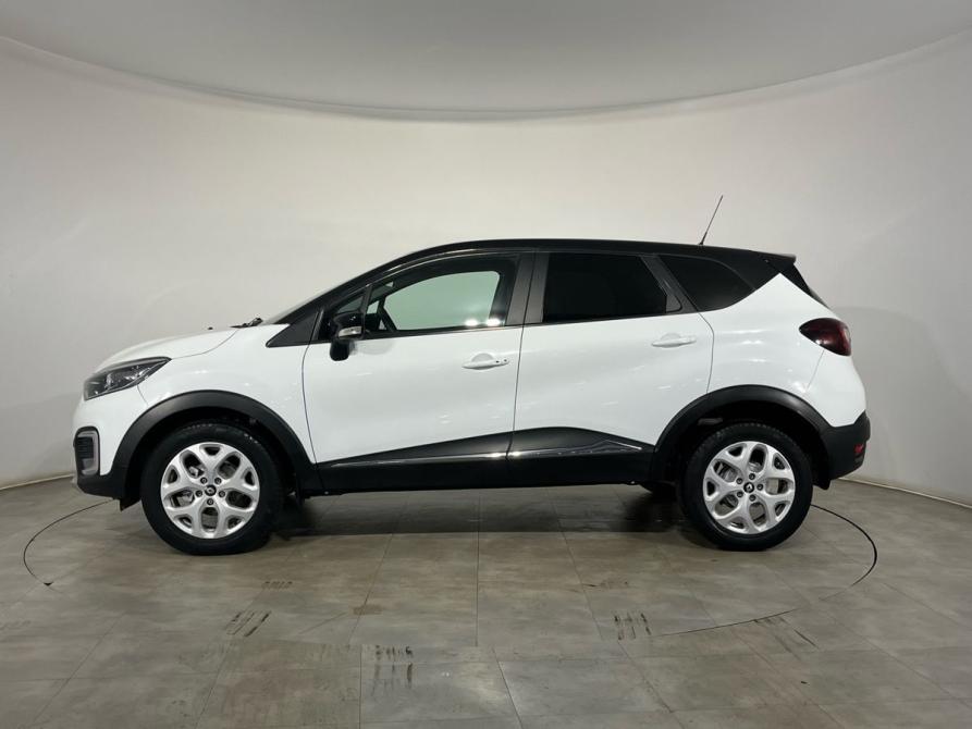 Renault Kaptur I Ижевск  - изображение 2
