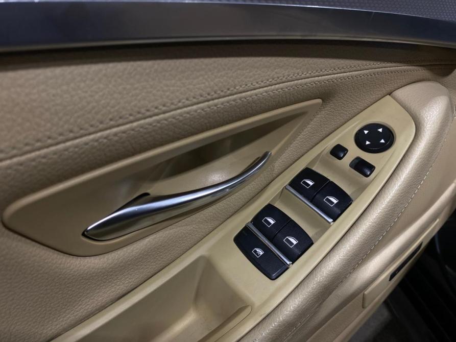 BMW 5 серии VI (F10/F11/F07) Рестайлинг Челябинск  - изображение 13
