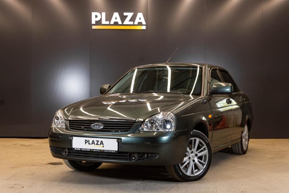Lada (ВАЗ) Priora I Уфа  - изображение 1