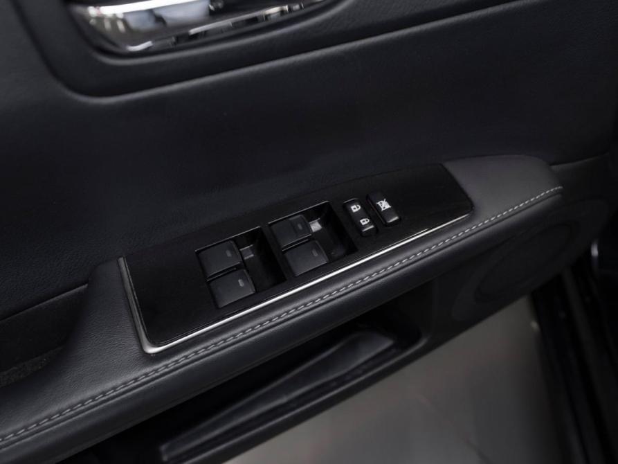 Lexus ES VI Рестайлинг Москва  - изображение 24