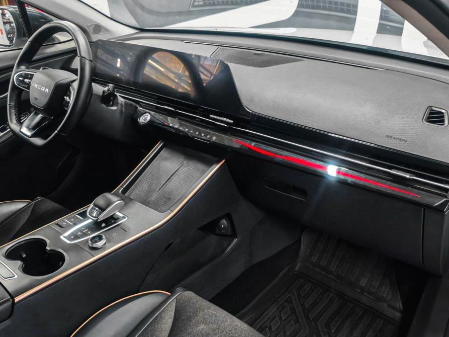 Omoda C5 I Ростов-на-Дону  - изображение 9