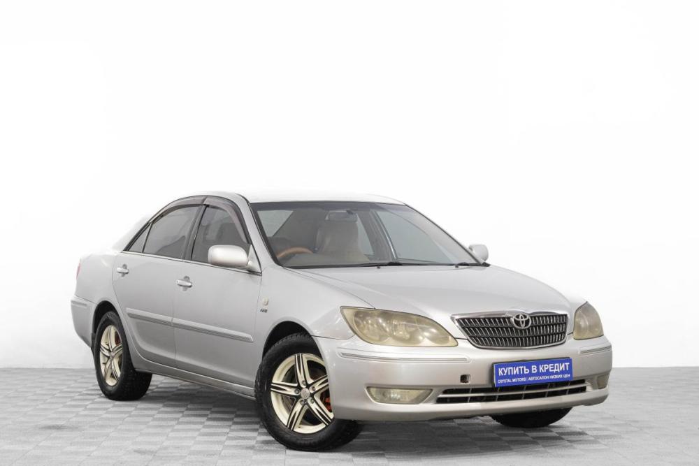 Toyota Camry V (XV30) Рестайлинг Барнаул  - изображение 1