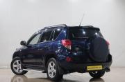 Toyota RAV4 III (XA30) Новокузнецк  - изображение 39