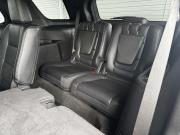 Ford Explorer V Кемерово  - изображение 47