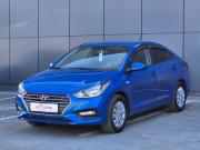 Hyundai Solaris II Воронеж  - изображение 24