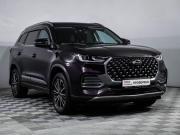 Chery Tiggo 8 Pro Max I Москва  - изображение 24