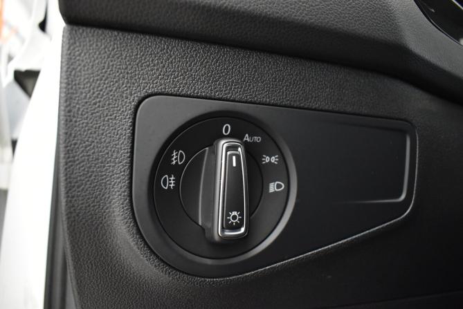 Volkswagen Tiguan II с пробегом 2018 года, цена 2 270 000 рублей, 106085 км, внедорожник, Автокод Объявления