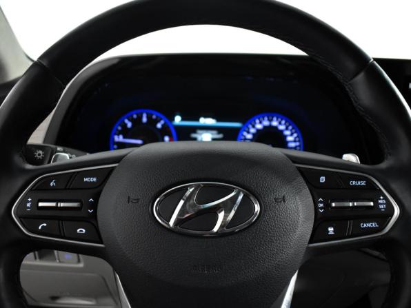 Hyundai Palisade I с пробегом 2019 года, цена 3 890 000 рублей, 96118 км, внедорожник, Автокод Объявления
