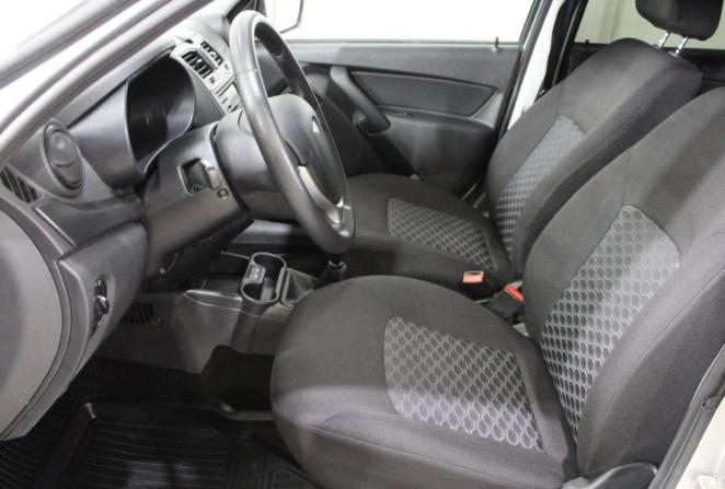Lada (ВАЗ) Granta I Рестайлинг с пробегом 2022 года, цена 585 000 рублей, 78998 км, седан, Автокод Объявления