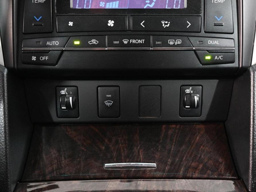Toyota Camry VII (XV50) Рестайлинг Ростов-на-Дону  - изображение 15
