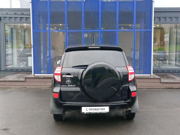 Toyota RAV4 III (XA30) Рестайлинг с пробегом 2011 года, цена 1 319 000 рублей, 196000 км, внедорожник, Автокод Объявления