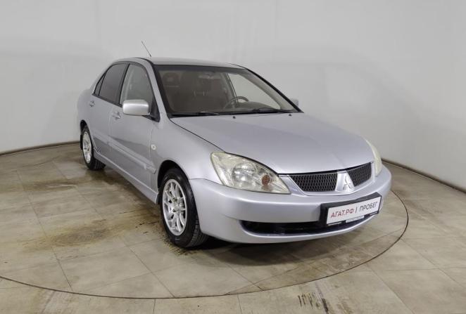 Mitsubishi Lancer IX Рестайлинг с пробегом 2005 года, цена 470 000 рублей, 281500 км, седан, Автокод Объявления