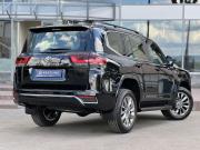 Toyota Land Cruiser 300 Series Самара  - изображение 44