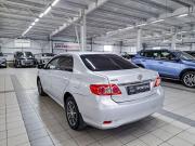 Toyota Corolla X (E140 E150) Рестайлинг Набережные Челны  - изображение 30