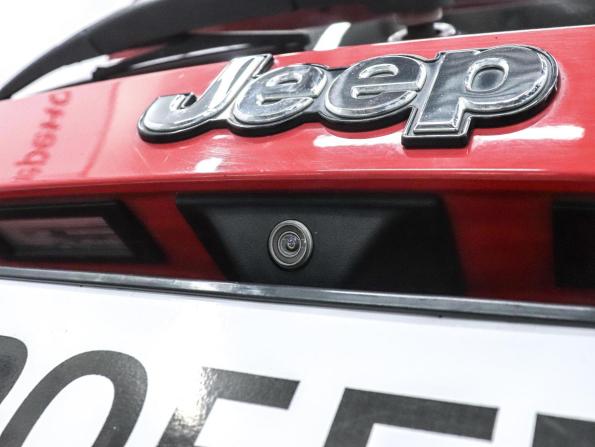 Jeep Renegade I с пробегом 2015 года, цена 1 570 000 рублей, 95700 км, внедорожник, Автокод Объявления
