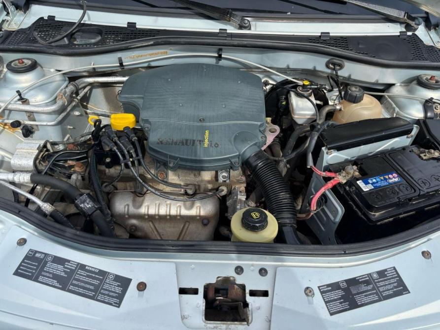 Renault Logan I Альметьевск  - изображение 7
