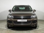 Volkswagen Touareg II Санкт-Петербург  - изображение 23