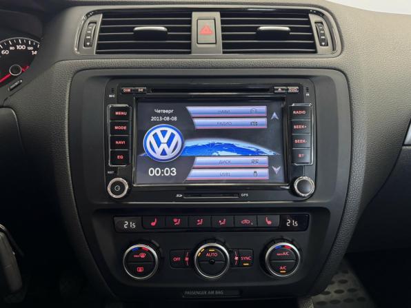 Volkswagen Jetta VI с пробегом 2012 года, цена 835 000 рублей, 129148 км, седан, Автокод Объявления