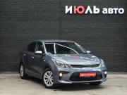 Kia Rio IV Екатеринбург  - изображение 21