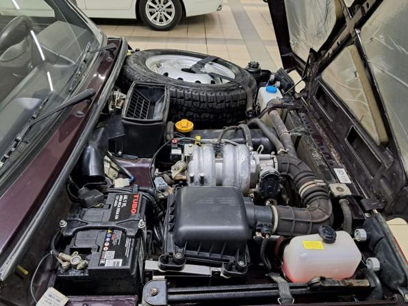 Lada (ВАЗ) 2121 (4x4) I Рестайлинг с пробегом 2018 года, цена 500 000 рублей, 67000 км, внедорожник, Автокод Объявления